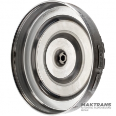 Front torque converter cover Mercedes-Benz 722.8 - A 169 250 00 02
