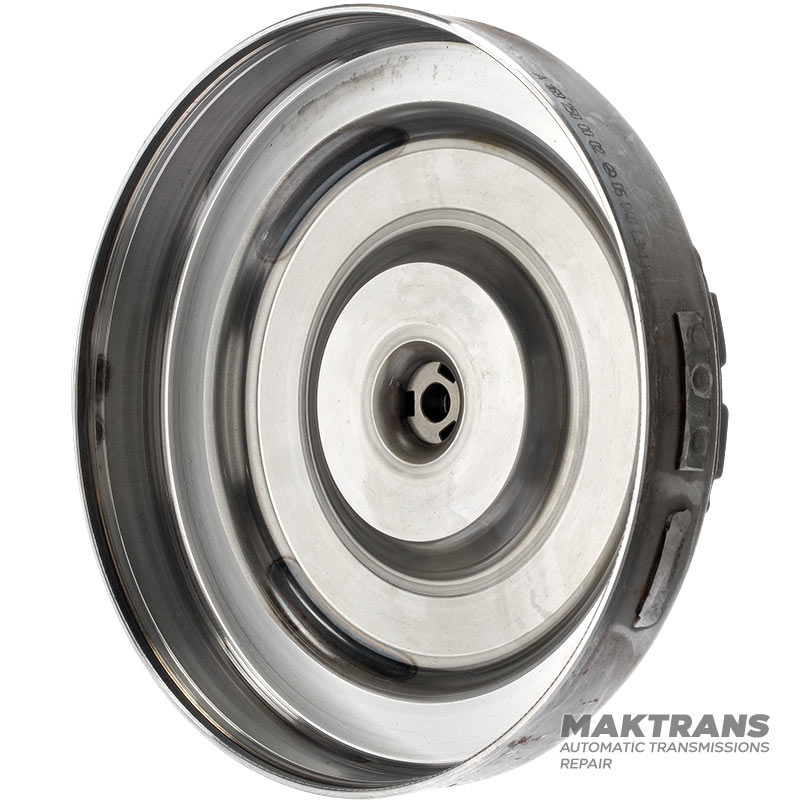 Front torque converter cover Mercedes-Benz 722.8 - A 169 250 00 02