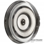 Front torque converter cover Mercedes-Benz 722.8 - A 169 250 00 02