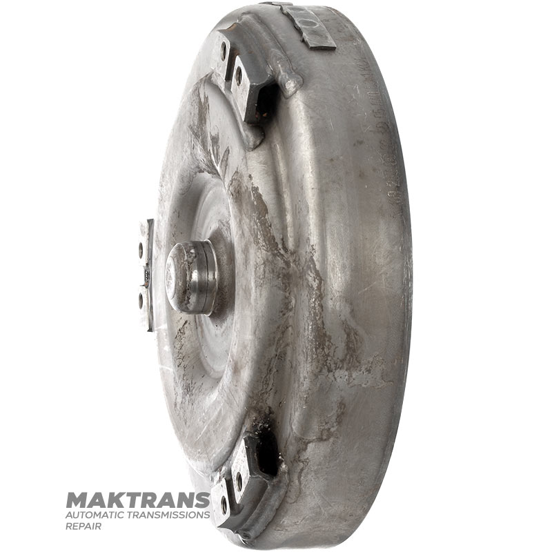 Front torque converter cover Mercedes-Benz 722.8 - A 169 250 00 02