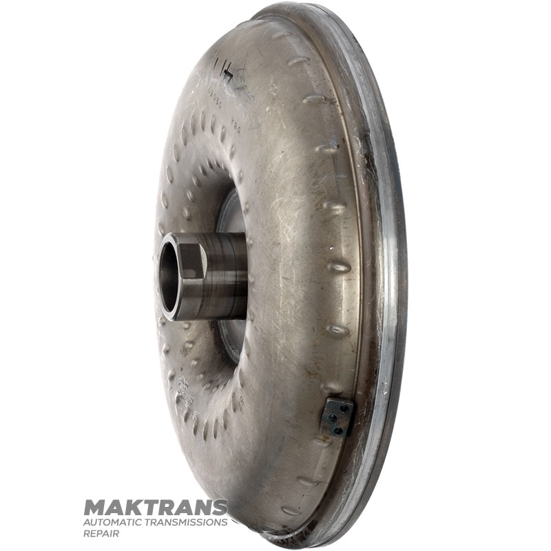 Torque converter pump wheel F4A42 - 4H