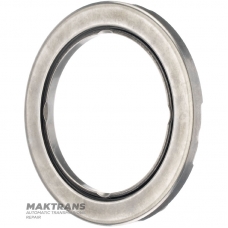 Torque converter thrust needle bearing F4A42 - 4H (76.80 mm x 54.10 mm x 6 mm) - installed between the pump wheel and the reactor wheel