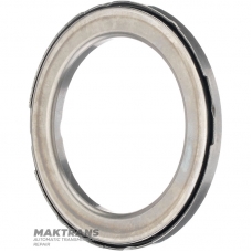 Torque converter thrust needle bearing F4A42 - 4H (76.80 mm x 54.10 mm x 6 mm) - installed between the pump wheel and the reactor wheel
