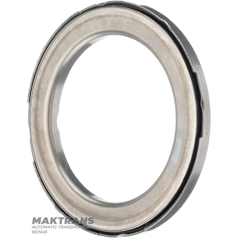 Torque converter thrust needle bearing F4A42 - 4H (59 mm x 40.20 mm x 5.30 mm) - installed between the pump wheel and the reactor wheel