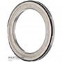 Torque converter thrust needle bearing F4A42 - 4H (59 mm x 40.20 mm x 5.30 mm) - installed between the pump wheel and the reactor wheel