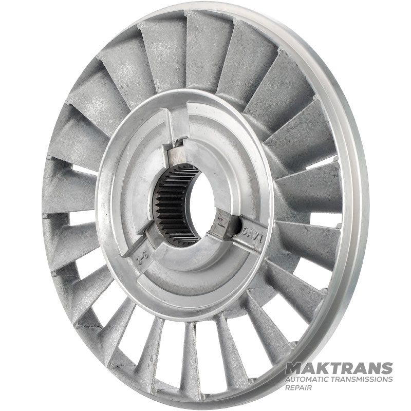 Torque converter reactor wheel F4A42 - 4H