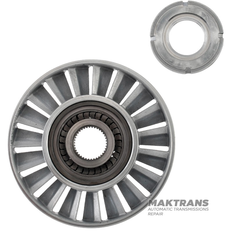 Torque converter reactor wheel F4A42 - 4H