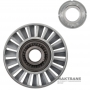Torque converter reactor wheel F4A42 - 4H