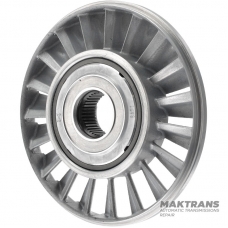 Torque converter reactor wheel F4A42 - 4H