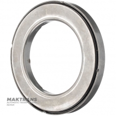 Torque converter thrust needle bearing F4A42 - 4H (54.05 mm x 34.65 mm x 6.30 mm) - installed between the reactor and turbine wheel