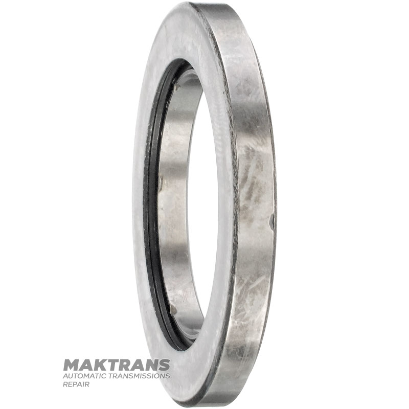 Torque converter thrust needle bearing F4A42 - 4H (54.05 mm x 34.65 mm x 6.30 mm) - installed between the reactor and turbine wheel