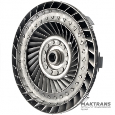 Torque converter turbine wheel F4A42 - 4H