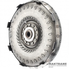 Torque converter turbine wheel F4A42 - 4H