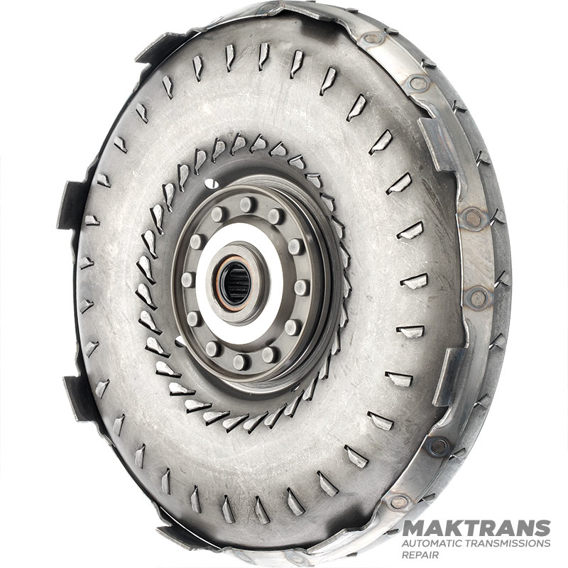 Torque converter turbine wheel F4A42 - 4H