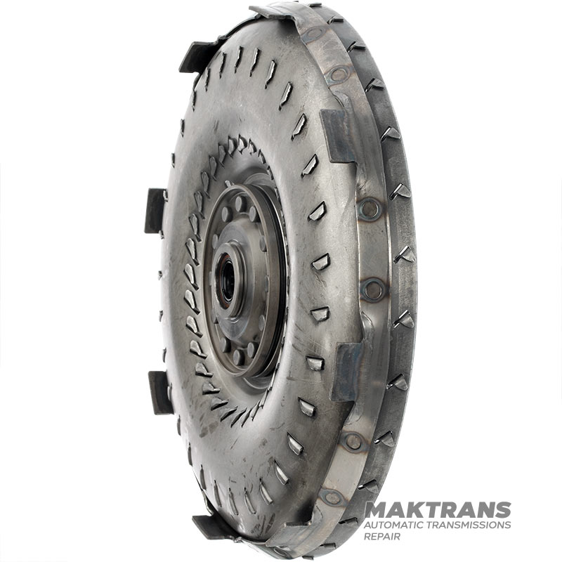 Torque converter turbine wheel F4A42 - 4H