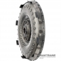 Torque converter turbine wheel F4A42 - 4H