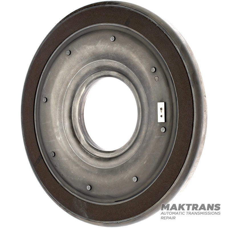 Torque converter lock-up piston F4A42 - 4H