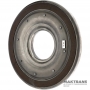 Torque converter lock-up piston F4A42 - 4H