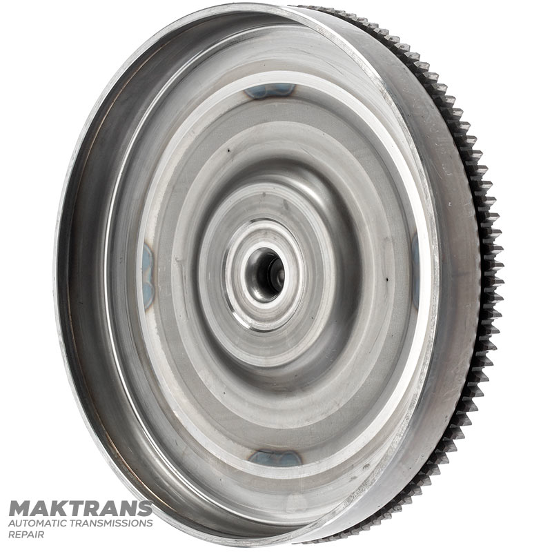 Torque converter front cover F4A42 – 4H – 110 teeth (outer Ø 280.90 mm)