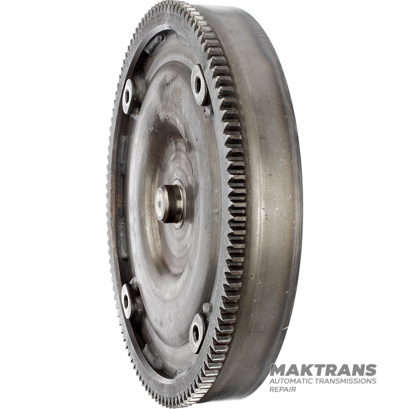 Torque converter front cover F4A42 – 4H – 110 teeth (outer Ø 280.90 mm)