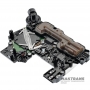 Electronic transmission control unit JR913E, GE9R01A 31040X280A - removed from new transmission