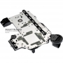 Electronic transmission control unit JR913E, GE9R01A 31040X280A - removed from new transmission