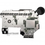Electronic transmission control unit JR913E, GE9R01A 31040X280A - removed from new transmission