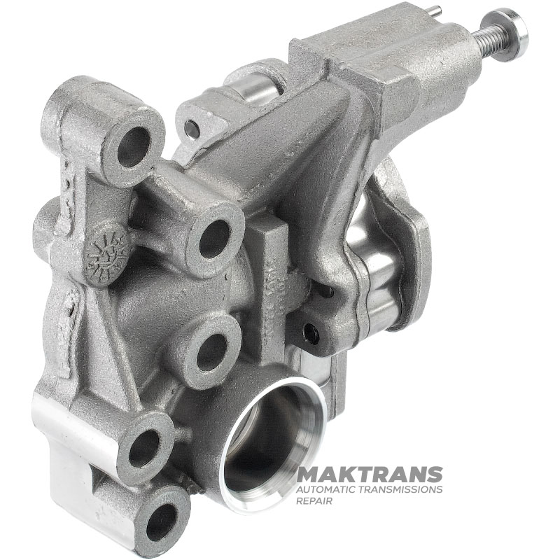 Valve block oil pump JR913E GE9R01A 31301X280A