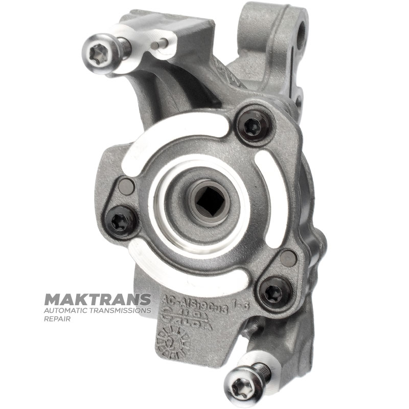 Valve block oil pump JR913E GE9R01A 31301X280A
