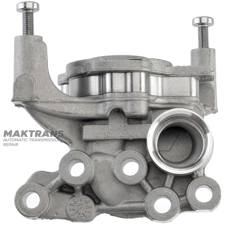 Valve block oil pump JR913E GE9R01A 31301X280A