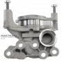 Valve block oil pump JR913E GE9R01A 31301X280A
