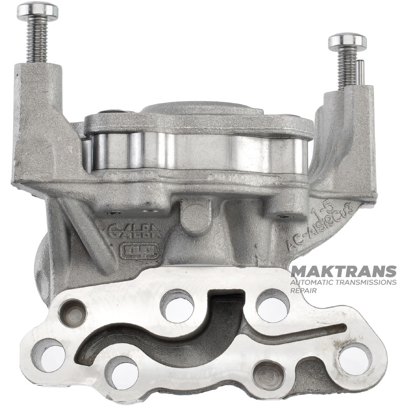 Valve block oil pump JR913E GE9R01A 31301X280A