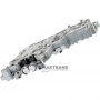 Valve block assembly with solenoids JR913E GE9R01A - 31941X280A