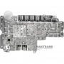 Valve block assembly with solenoids JR913E GE9R01A - 31941X280A