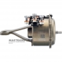 Electric valve body oil pump motor JATCO JR913E / NISSAN GE9R01A - removed from new transmissions