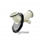Oil supply pipe of oil pump JR913E GE9R01A - plastic