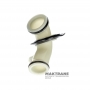 Oil supply pipe of oil pump JR913E GE9R01A - plastic