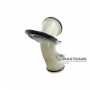 Oil supply pipe of oil pump JR913E GE9R01A - plastic