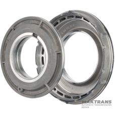 Piston kit K2 Clutch 722.6 A1402721431 [total piston height 45 mm, piston outer diameter 152.20 mm]
