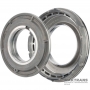 Piston kit K2 Clutch 722.6 A1402721431 [total piston height 45 mm, piston outer diameter 152.20 mm]