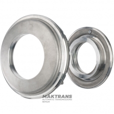 Piston kit K2 Clutch 722.6 A1402721431 [total piston height 45 mm, piston outer diameter 152.20 mm]