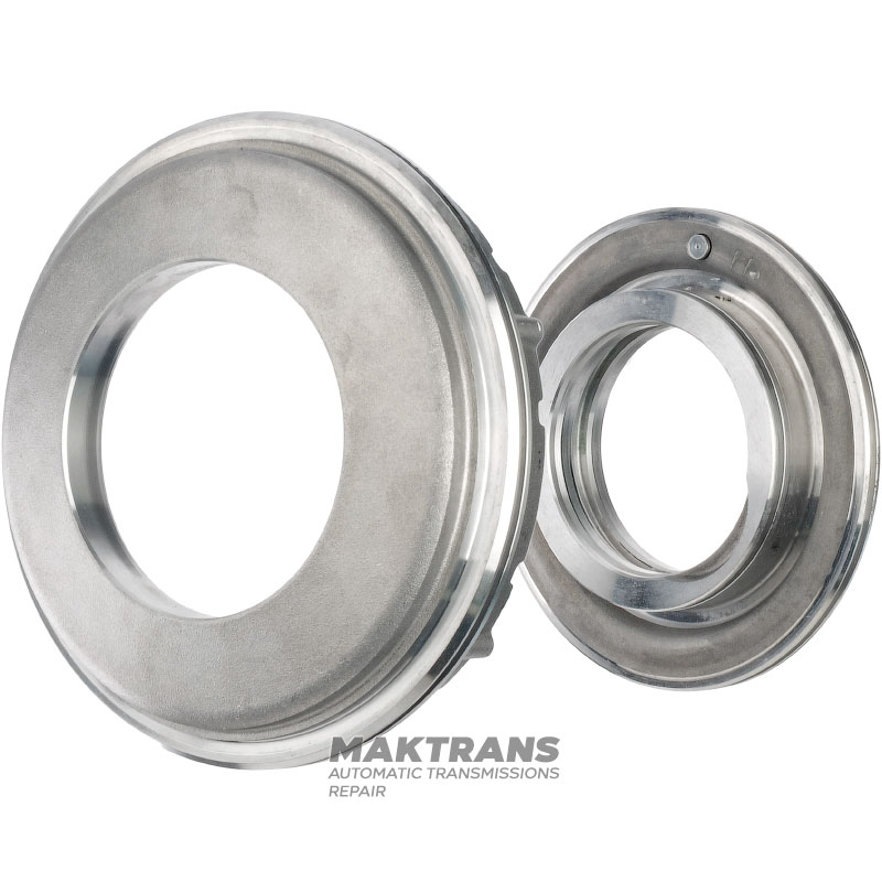 Piston kit K2 Clutch 722.6 A1402721431 [total piston height 45 mm, piston outer diameter 152.20 mm]