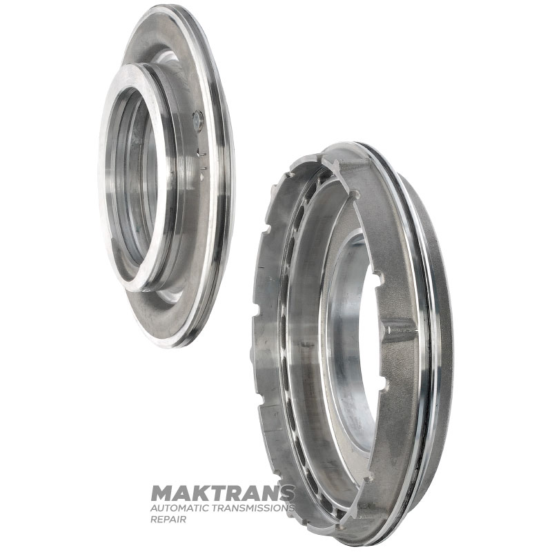 Piston kit K2 Clutch 722.6 A1402721431 [total piston height 45 mm, piston outer diameter 152.20 mm]