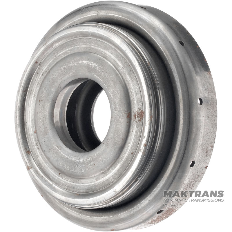 Piston kit K2 Clutch 722.6 A1402721431 [total piston height 45 mm, piston outer diameter 152.20 mm]