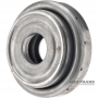 Piston kit K2 Clutch 722.6 A1402721431 [total piston height 45 mm, piston outer diameter 152.20 mm]