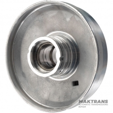 Drum hub B2 Brake Mercedes-Benz 722.6 - A1402720632