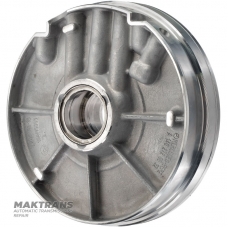 Drum hub B2 Brake Mercedes-Benz 722.6 - A1402720632