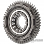 Differential intermediate shaft drive gear U140E U140F 240E U241E / U150 U250 - 51 teeth (outer Ø 159.45 mm)