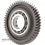 Differential intermediate shaft drive gear U140E U140F 240E U241E / U150 U250 - 51 teeth (outer Ø 159.45 mm)