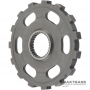 Parking gear TOYOTA U140E U140F 240E U241E / U150 U250 – 15 teeth (outer Ø 147.80 mm), 30 splines